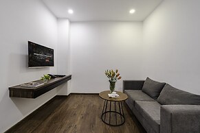 TTR Moonstone Apart Hotel