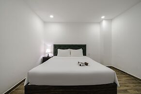 TTR Moonstone Apart Hotel