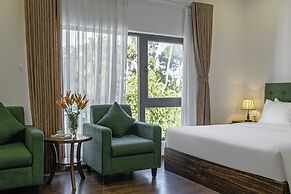 TTR Moonstone Apart Hotel