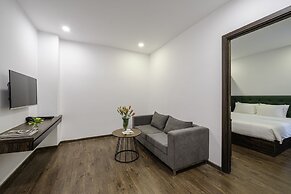 TTR Moonstone Apart Hotel