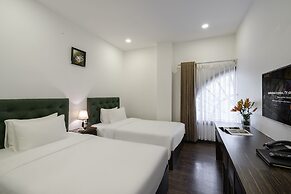 TTR Moonstone Apart Hotel