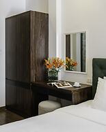 TTR Moonstone Apart Hotel