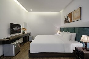 TTR Moonstone Apart Hotel