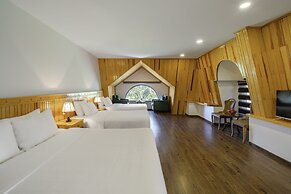 TTR Moonstone Apart Hotel