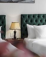 TTR Moonstone Apart Hotel