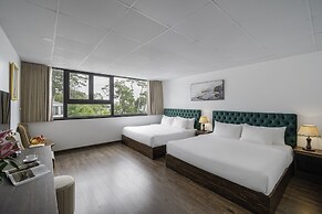 TTR Moonstone Apart Hotel