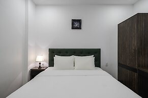 TTR Moonstone Apart Hotel