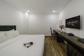 TTR Moonstone Apart Hotel