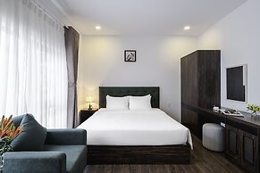 TTR Moonstone Apart Hotel