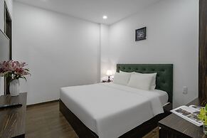 TTR Moonstone Apart Hotel