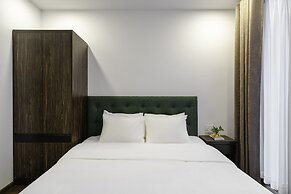 TTR Moonstone Apart Hotel