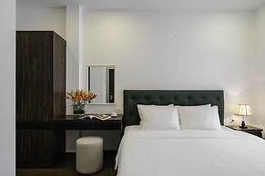 TTR Moonstone Apart Hotel