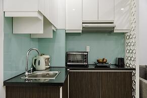 TTR Moonstone Apart Hotel