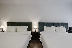 TTR Moonstone Apart Hotel