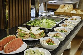 TTR Moonstone Apart Hotel