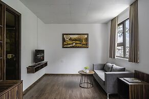 TTR Moonstone Apart Hotel