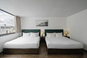 TTR Moonstone Apart Hotel