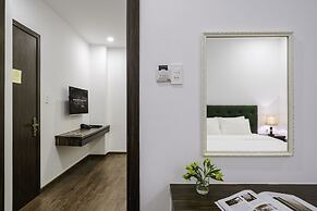 TTR Moonstone Apart Hotel