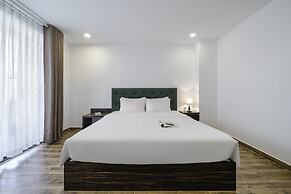 TTR Moonstone Apart Hotel