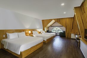 TTR Moonstone Apart Hotel