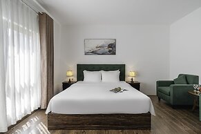 TTR Moonstone Apart Hotel