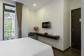 TTR Moonstone Apart Hotel