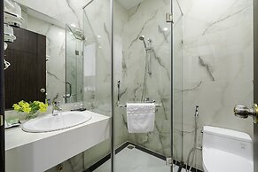 TTR Moonstone Apart Hotel