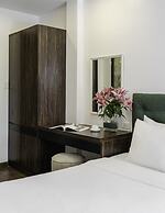 TTR Moonstone Apart Hotel