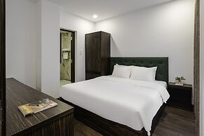 TTR Moonstone Apart Hotel