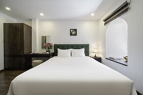 TTR Moonstone Apart Hotel