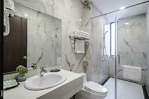 TTR Moonstone Apart Hotel