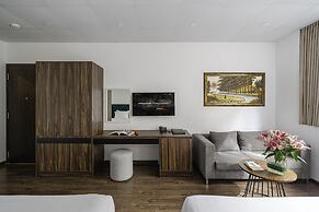 TTR Moonstone Apart Hotel