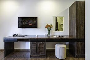 TTR Moonstone Apart Hotel