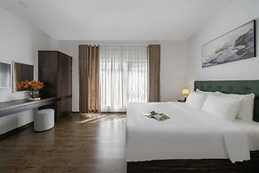 TTR Moonstone Apart Hotel