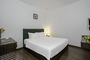 TTR Moonstone Apart Hotel