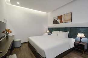 TTR Moonstone Apart Hotel