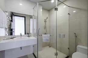 TTR Moonstone Apart Hotel