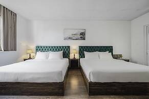 TTR Moonstone Apart Hotel