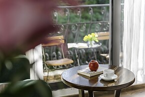 TTR Moonstone Apart Hotel