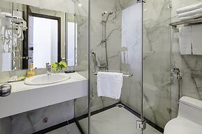 TTR Moonstone Apart Hotel