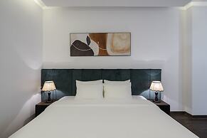 TTR Moonstone Apart Hotel