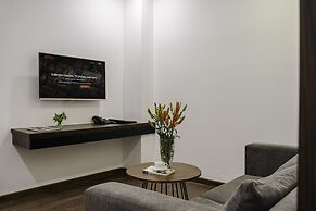 TTR Moonstone Apart Hotel