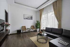 TTR Moonstone Apart Hotel