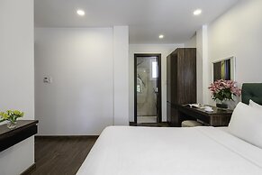 TTR Moonstone Apart Hotel