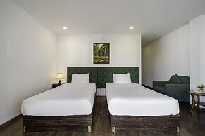 TTR Moonstone Apart Hotel