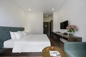 TTR Moonstone Apart Hotel