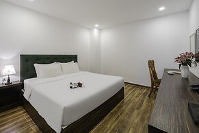 TTR Moonstone Apart Hotel