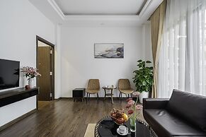 TTR Moonstone Apart Hotel