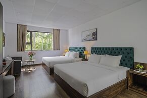 TTR Moonstone Apart Hotel