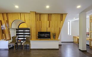 TTR Moonstone Apart Hotel